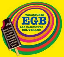 VACACIONES EGB LAS CANCIONES DEL VERANO
