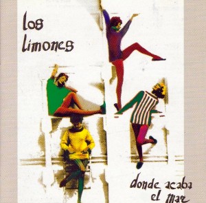 DONDE ACABA EL MAR JEWEL