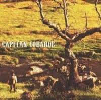 CAPITAN COBARDE - +DVD-