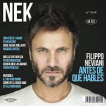 FLIPPO NEVIANI ANTES DE QUE HABLES