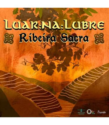 RIBEIRA SACRA -CD + DVD-