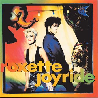 JOYRIDE -30TH ANNIVERSARY 3CD-