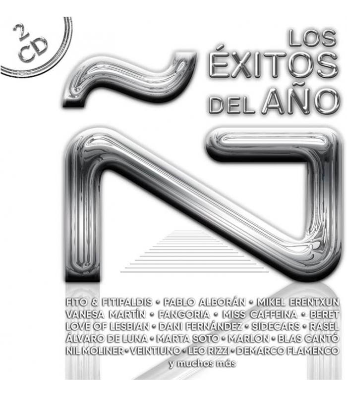 Ñ LOS EXITOS DEL AÑO 2021