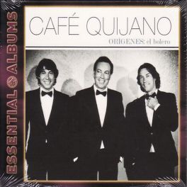 ESSENTIAL ALBUMS - ORIGENES EL BOLERO