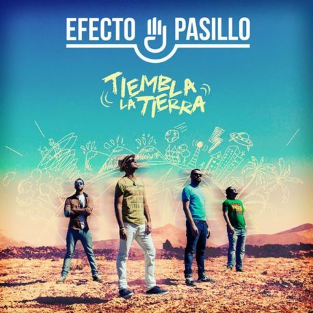 TIEMBLA LA TIERRA - JEWEL