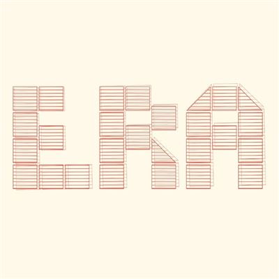 ERA -VINILO-