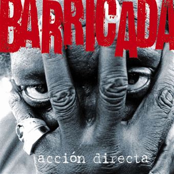 ACCIÓN DIRECTA LP 140GR