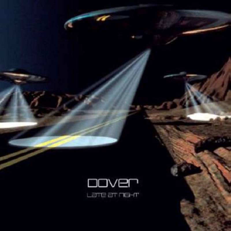 LATE AT NIGHT -VINILO-