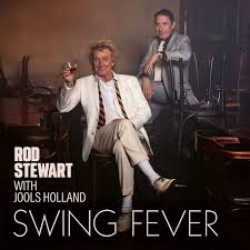 SWINGER FEVER -VINILO-