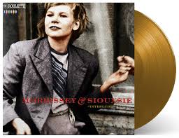 INTERLUDE -VINILO DORADO RSD 2024-