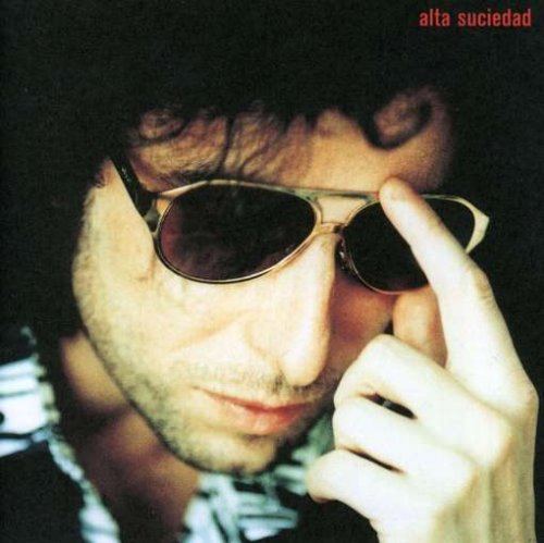 ALTA SUCIEDAD -VINILO-
