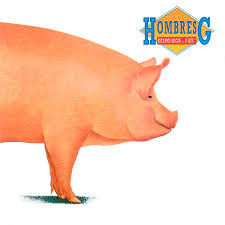 ESTAMOS LOCOS O QUE LP 140GR