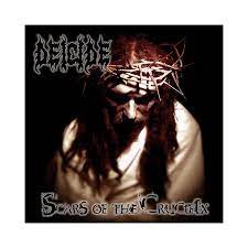 SCARS OF THE CRUCIFIX