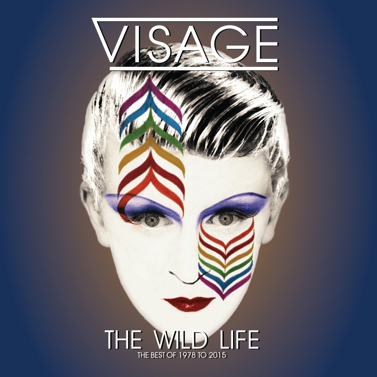 THE WILD LIFE - THE BEST OF 1978-2015