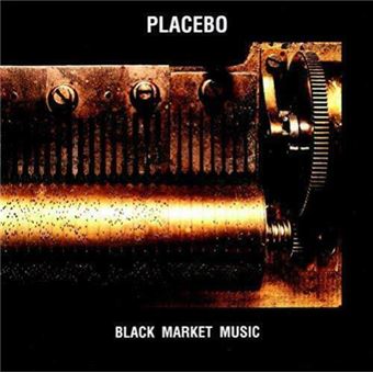 BLACK MARKET MUSIC