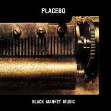 BLACK MARKET MUSIC -VINILO-