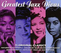 GREATEST JAZZ DIVAS