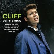 CLIFF SINGS