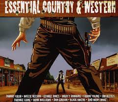 ESENTIAL COUNTRY & WESTERN