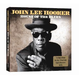 HOUSE OF THE BLUES  2CD
