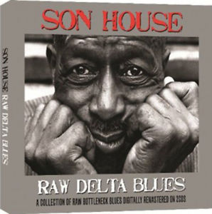 RAW DELTA BLUES