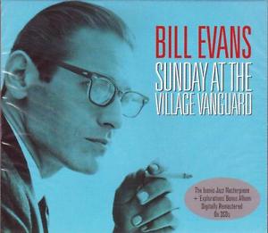 SUNDAY AT THE VILLAGE VANGUARD