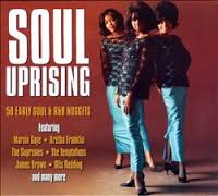 SOUL UPRISING