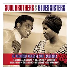 SOUL BROTHERS AND BLUES SISTERS