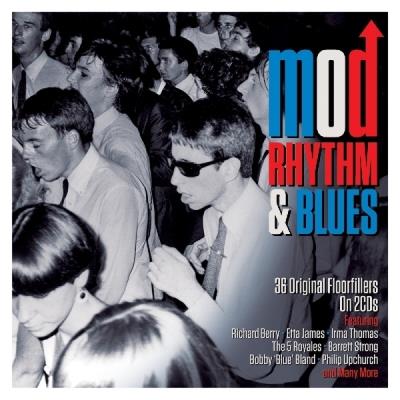 MOD RYTHM & BLUES