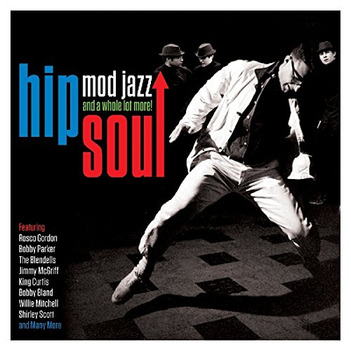 HIP SOUL