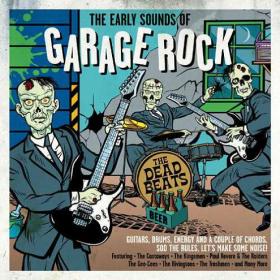 GARAGE ROCK