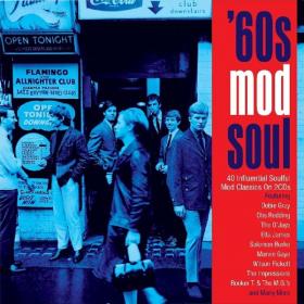 60 MOD SOUL