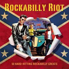 ROCKABILLY RIOT