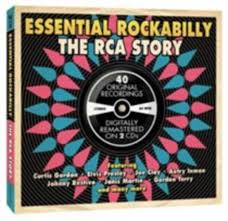 ESSENTIAL ROCKABILLY THE RCA STORY