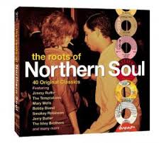 THE ROOTS OF NORTHERN SOUL
