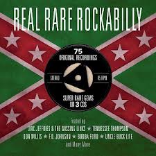 REAL RARE ROCKABILLY