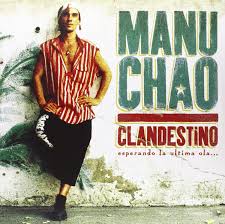 CLANDESTINO -VINILO +CD-
