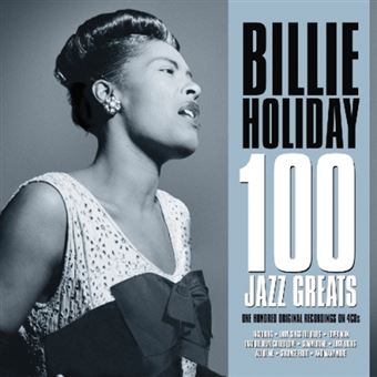 10 JAZZ GREATS