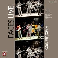 MARQUEE 1970 -VINILO-