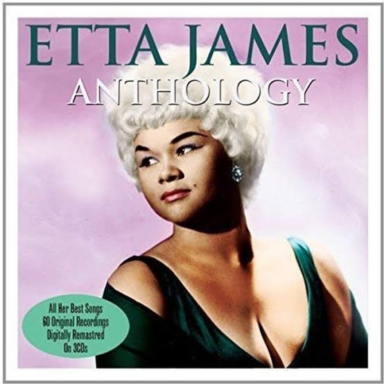 ANTHOLOGY