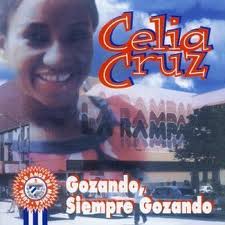 GOZANDO SIEMPRE GOZANDO