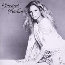 CLASSICAL BARBRA