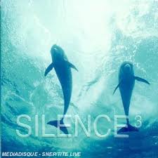 SOUND OF SILENCE 3