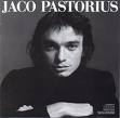 JACO PASTORIUS