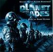 PLANET OF THE APES