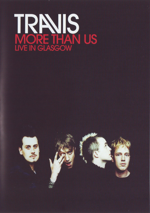 MORE THAN US