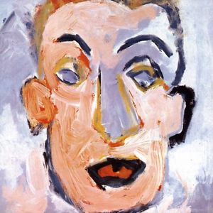 SELF PORTRAIT