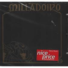 MILLADOIRO 3