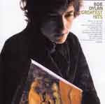 GREATEST HITS BOB DYLAN