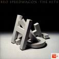 THE HITS REO SPEEDWAGON